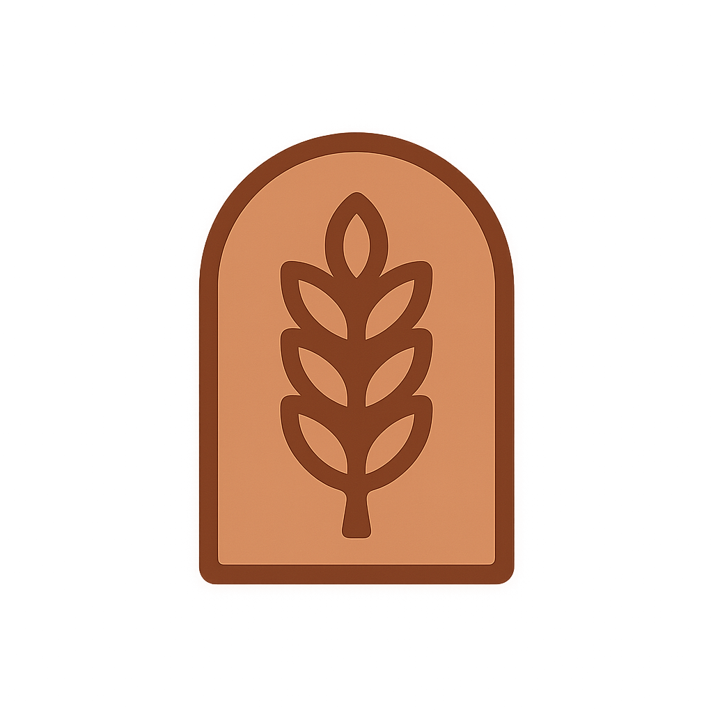Panadería Masa de Barrio logo
